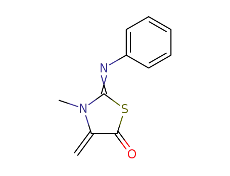 83507-21-5 Structure