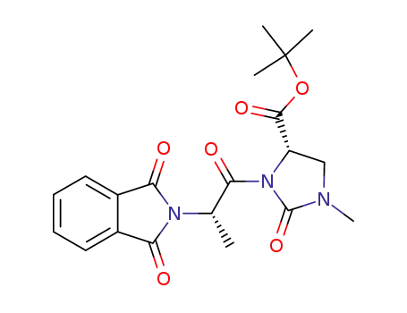 180287-36-9 Structure
