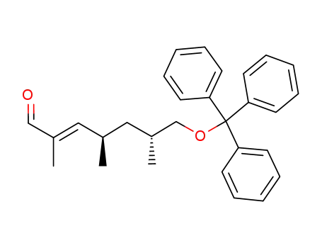 C<sub>29</sub>H<sub>32</sub>O<sub>2</sub>