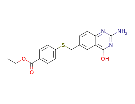 111718-84-4 Structure
