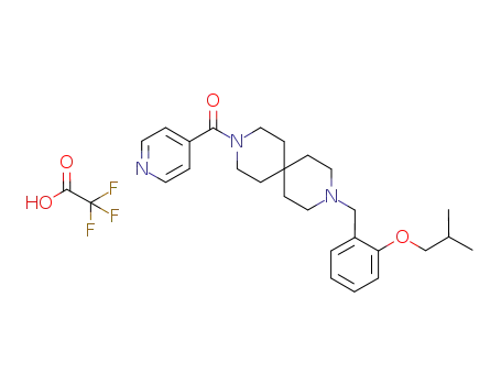 1179356-18-3 Structure