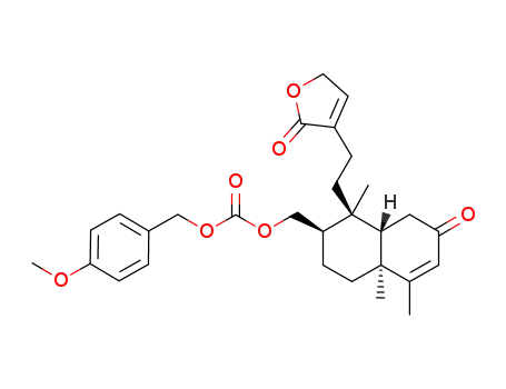 1240087-48-2 Structure