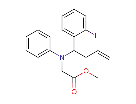 1245604-53-8 Structure