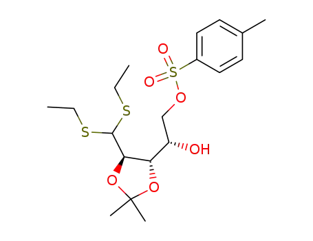 126448-14-4 Structure