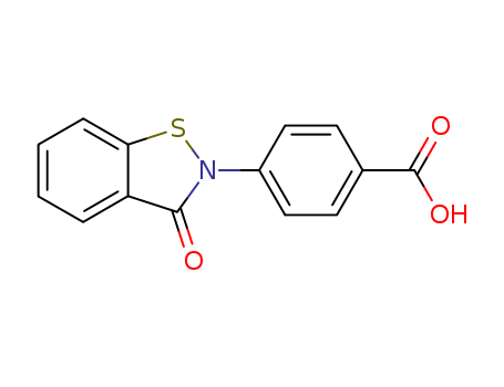 4-(3-oxo-1-piperidinyl)benzonitrile