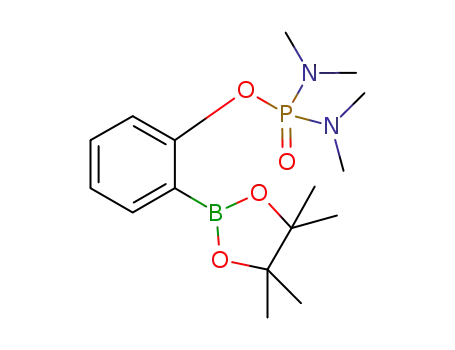 C<sub>16</sub>H<sub>28</sub>BN<sub>2</sub>O<sub>4</sub>P