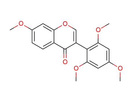 86564-22-9 Structure