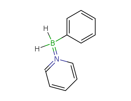 Boron,dihydrophenyl(pyridine)-, (T-4)- cas  15237-64-6