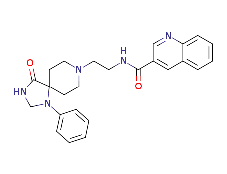 1158347-73-9 Structure