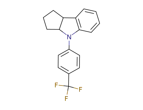 1239917-30-6 Structure