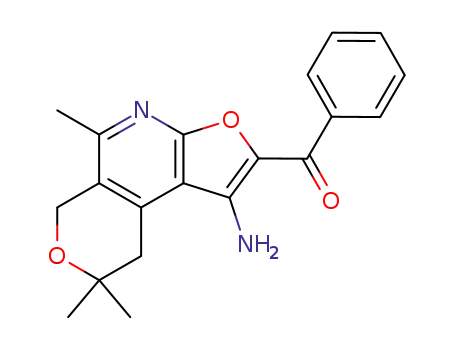 172985-15-8 Structure