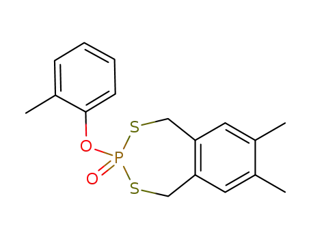 100032-42-6 Structure