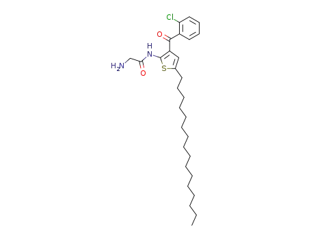183130-05-4 Structure
