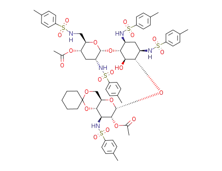 119783-93-6 Structure