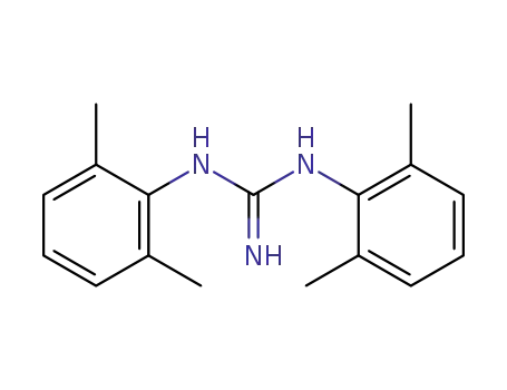 N,N'-Di(2,6-dimethylphenyl)guanidine