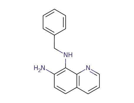 120286-70-6 Structure