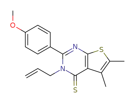 105544-12-5 Structure