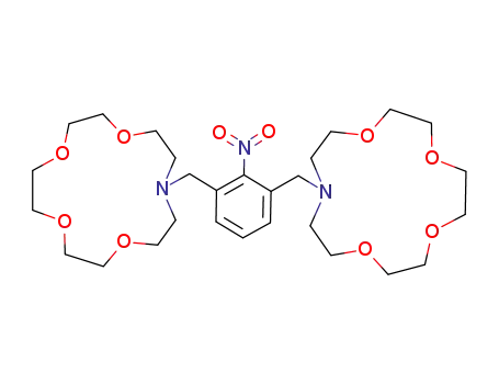Molecular Structure of 74782-93-7 (C<sub>28</sub>H<sub>47</sub>N<sub>3</sub>O<sub>10</sub>)