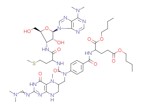 Molecular Structure of 106021-34-5 (C<sub>49</sub>H<sub>71</sub>N<sub>15</sub>O<sub>11</sub>S)