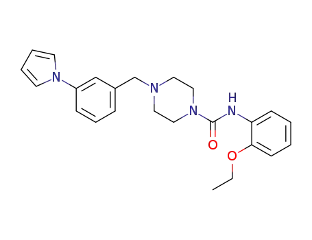 1195786-16-3 Structure