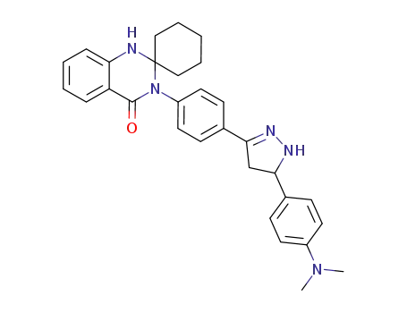 1229716-01-1 Structure
