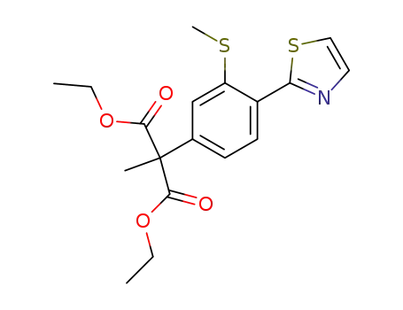 138569-07-0 Structure