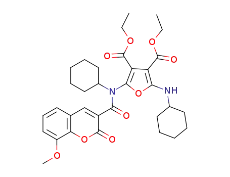 1258328-73-2 Structure