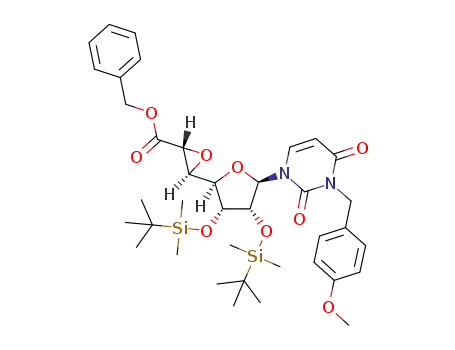 1197388-89-8 Structure