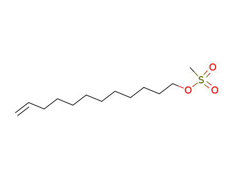 11-Dodecen-1-ol, methanesulfonate