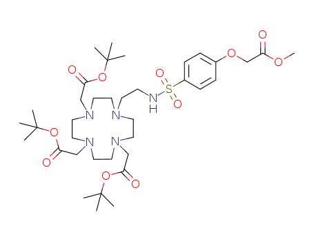 1198399-89-1 Structure