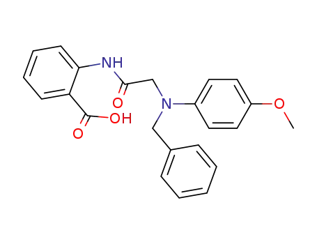 140934-51-6 Structure