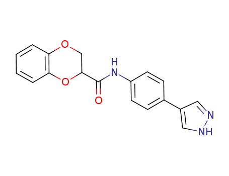 Rho Kinase Inhibitor V