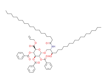 Molecular Structure of 1122631-57-5 (C<sub>69</sub>H<sub>103</sub>NO<sub>12</sub>)
