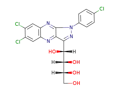 174193-38-5 Structure