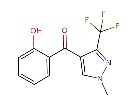 1203558-32-0 Structure
