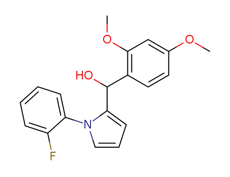 172467-17-3 Structure