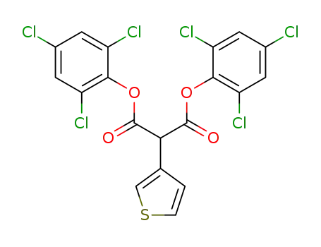 199273-30-8 Structure