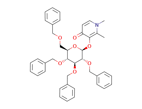 1219438-80-8 Structure