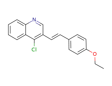 1257983-15-5 Structure