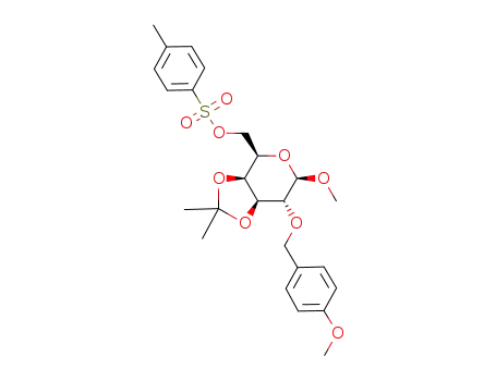 182167-61-9 Structure