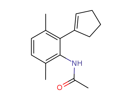 1258453-02-9 Structure