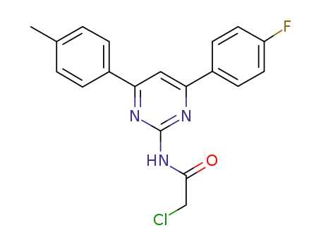 1223546-54-0 Structure