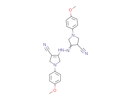 1179815-19-0 Structure