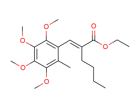 1136839-19-4 Structure