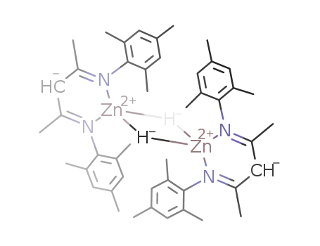 1234094-51-9 Structure