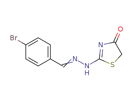 321980-83-0 Structure