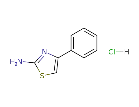 2-アミノ-4-フェニルチアゾール?塩酸塩