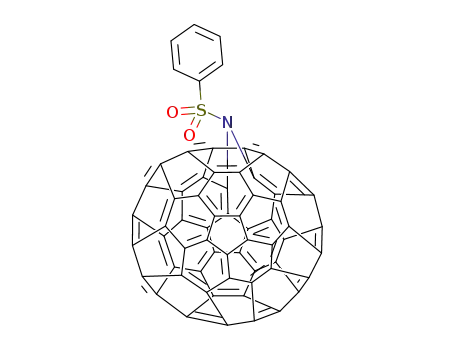 C<sub>66</sub>H<sub>5</sub>NO<sub>2</sub>S