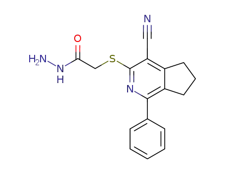 126922-06-3 Structure