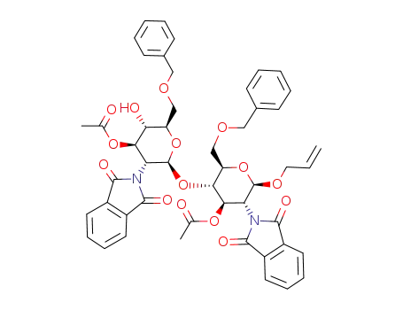 C<sub>49</sub>H<sub>48</sub>N<sub>2</sub>O<sub>15</sub>